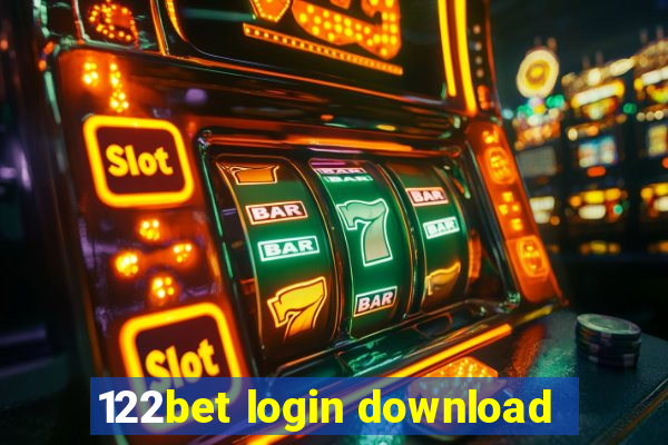 122bet login download